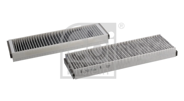 Filter Set, cabin air